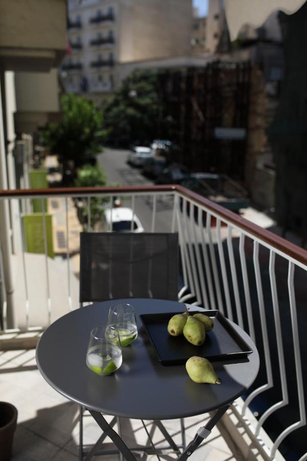 Le Centre Ville Athens Exterior photo